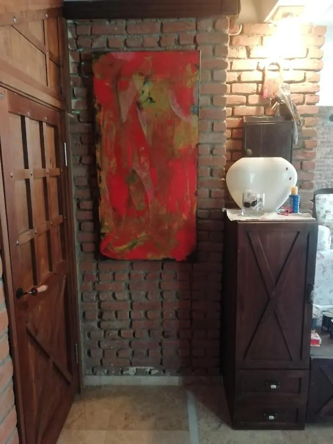 Green House Bogazici-Dodo House Hotel