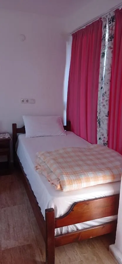 Green House Bogazici-Dodo House Hotel