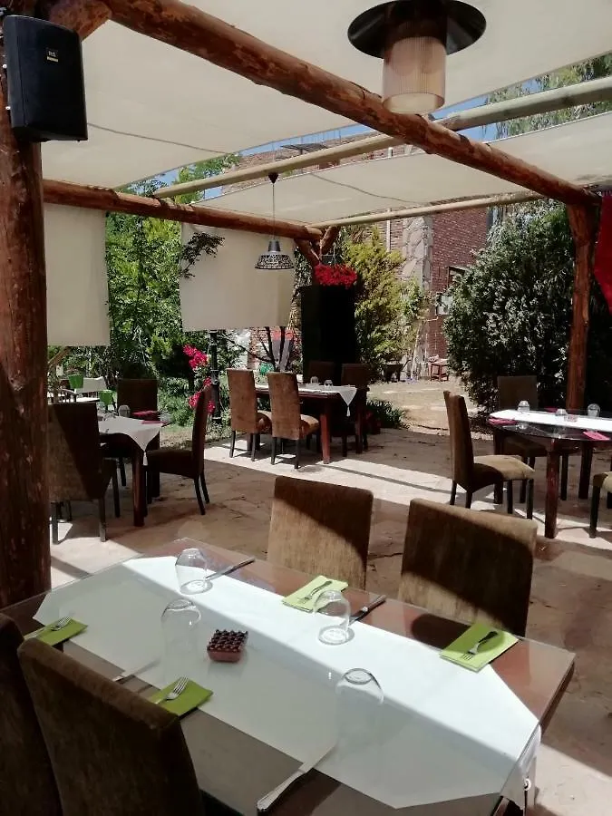 Green House Bogazici-Dodo House Hotel  Bogazici