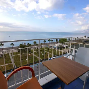 Kristal Hotel Antalya