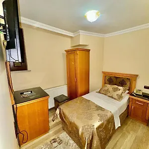Grand Papirus Hotel Istanbul