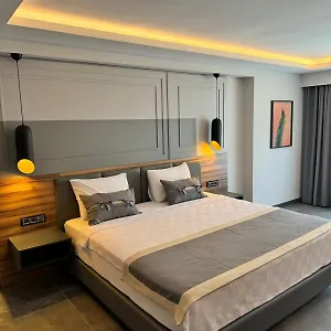 Telmessos Hotel- Adults Only Hotel Fethiye