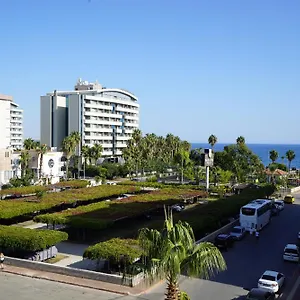 Zel Hotel Antalya