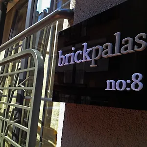 Brickpalas Aparthotel Istanbul