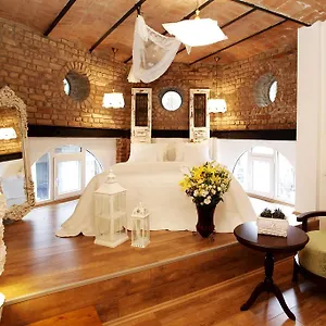 The White Swan Beyoglu Aparthotel Istanbul