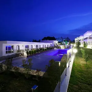 Ada Villas Beverly Hills Kusadasi