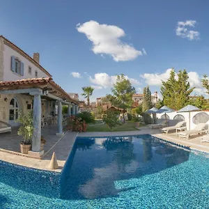 Moy Inn Alacati