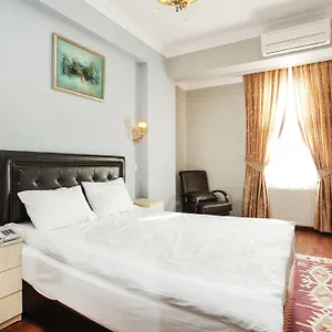 Sheriff Royal Aparthotel Istanbul